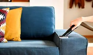 هرآنچه باید درباره نظافت مبل در خانه بدانیم