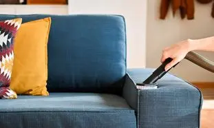 هرآنچه باید درباره نظافت مبل در خانه بدانیم