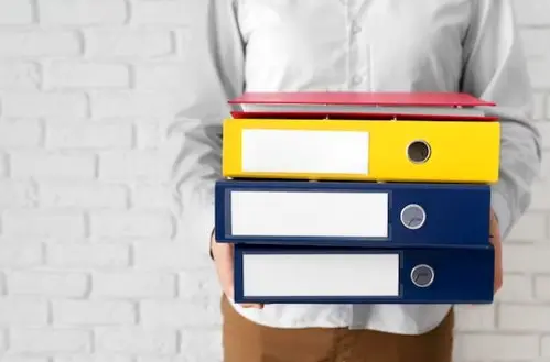 چاپ روی زونکن تبلیغاتی