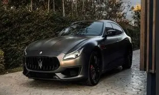 خودروی برقی جدید مازراتی چه زمانی وارد بازار می شود؟