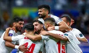 ایران بعد از سوریه با کی بازی دارد؟ چه روزی؟