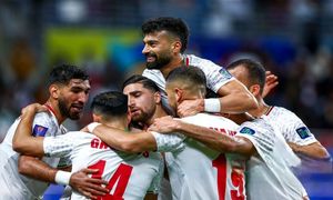 ایران بعد از سوریه با کی بازی دارد؟ چه روزی؟