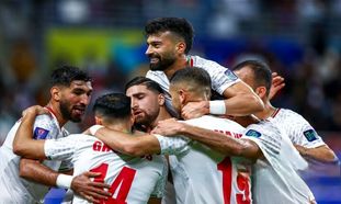 ایران بعد از سوریه با کی بازی دارد؟ چه روزی؟