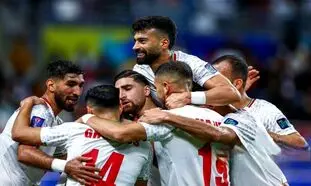 ایران بعد از سوریه با کی بازی دارد؟ چه روزی؟