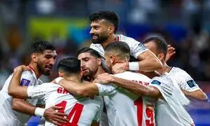 ایران بعد از سوریه با کی بازی دارد؟ چه روزی؟