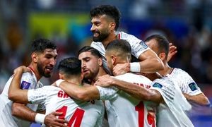 ایران بعد از سوریه با کی بازی دارد؟ چه روزی؟