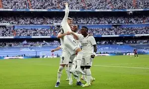 هرآنچه باید از دخل و خرج رئال مادرید بدانید
