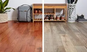 خرید پارکت لمینت برای سال نو چقدر هزینه دارد؟