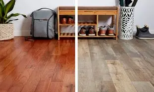 خرید پارکت لمینت برای سال نو چقدر هزینه دارد؟