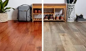 خرید پارکت لمینت برای سال نو چقدر هزینه دارد؟