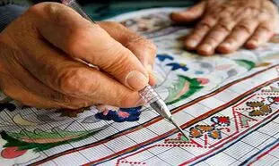 آشنایی با ۷ طرح فرش معروف ایرانی