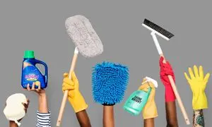 خشکشویی وسایل خانه برای عید چقدر هزینه برمی دارد؟