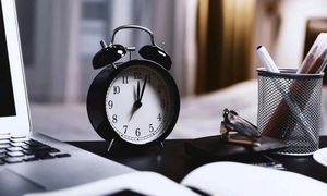 فوری / کاهش ساعت کاری کارمندان + جزییات