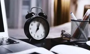 فوری / کاهش ساعت کاری کارمندان + جزییات