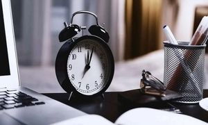 فوری / کاهش ساعت کاری کارمندان + جزییات