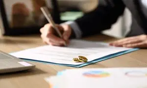آشنایی با ویژگی های بهترین وکیل مهریه در کرج