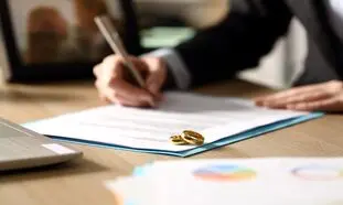 آشنایی با ویژگی های بهترین وکیل مهریه در کرج