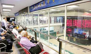 کاهش کارمزد کارگزاری های بورس از اول مرداد