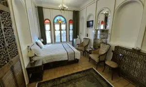 یک شب اقامت در هتل‌های لوکس تبریز چقدر هزینه دارد؟