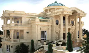 قیمت رهن لوکس نشینی در تهران چقدر است؟