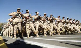 سربازی 14 ماهه امسال اجرا می شود؟