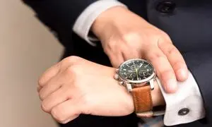 جدیدترین ساعت مردانه کاسیو در بازار + قیمت