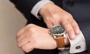 جدیدترین ساعت مردانه کاسیو در بازار + قیمت