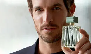 بهترین عطر مردانه با رایحه چرمی  + قیمت