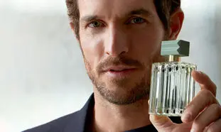 بهترین عطر مردانه با رایحه چرمی  + قیمت