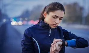 4 ساعت هوشمند پرومیت برای دانشجویان