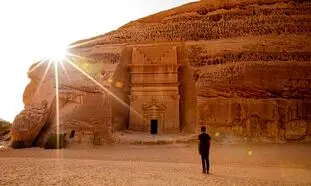 6 دلیل برای رزرو تور عربستان در زمستان