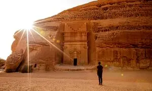 6 دلیل برای رزرو تور عربستان در زمستان