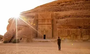 6 دلیل برای رزرو تور عربستان در زمستان