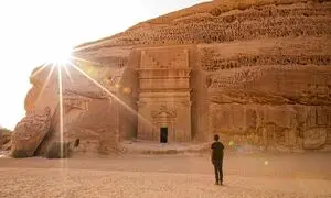 6 دلیل برای رزرو تور عربستان در زمستان