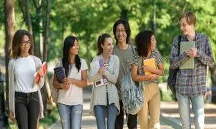 بهترین کشورها برای تحصیل دانشجویان خارجی