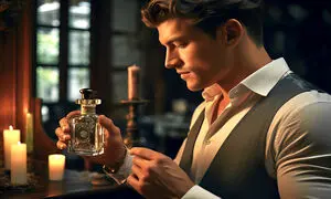 5 نکته که قبل از خرید عطر برای مهمانی باید بدانید