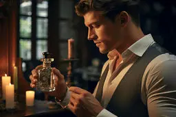 5 نکته که قبل از خرید عطر برای مهمانی باید بدانید