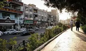 جدیدترین قیمت آپارتمان 90 متری در ستارخان / بهمن ماه 1402