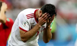 مهدی طارمی زیر تیغ AFC