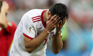 مهدی طارمی زیر تیغ AFC