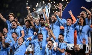 ارزش خالص 10 باشگاه برتر فوتبال در سال 2024