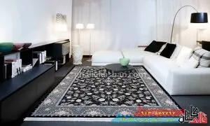 6 عامل موثر بر قیمت فرش کاشان