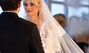 هرآنچه باید درباره عروس دیوید بکهام و فیلم جدیدش بدانید