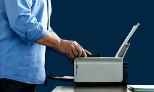 بهترین پرینتر لیزری کانن زیر 20 میلیون