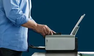 بهترین پرینتر لیزری کانن زیر 20 میلیون
