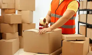 آسان ترین روش برای ارسال مرسوله به خارج چیست؟