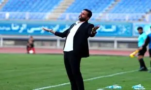 بازگشت علیرضا نیکبخت واحدی به دنیای فوتبال