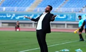 بازگشت علیرضا نیکبخت واحدی به دنیای فوتبال