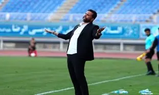 بازگشت علیرضا نیکبخت واحدی به دنیای فوتبال