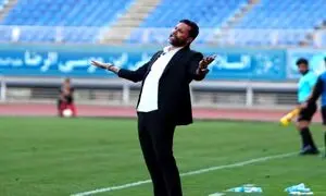 بازگشت علیرضا نیکبخت واحدی به دنیای فوتبال